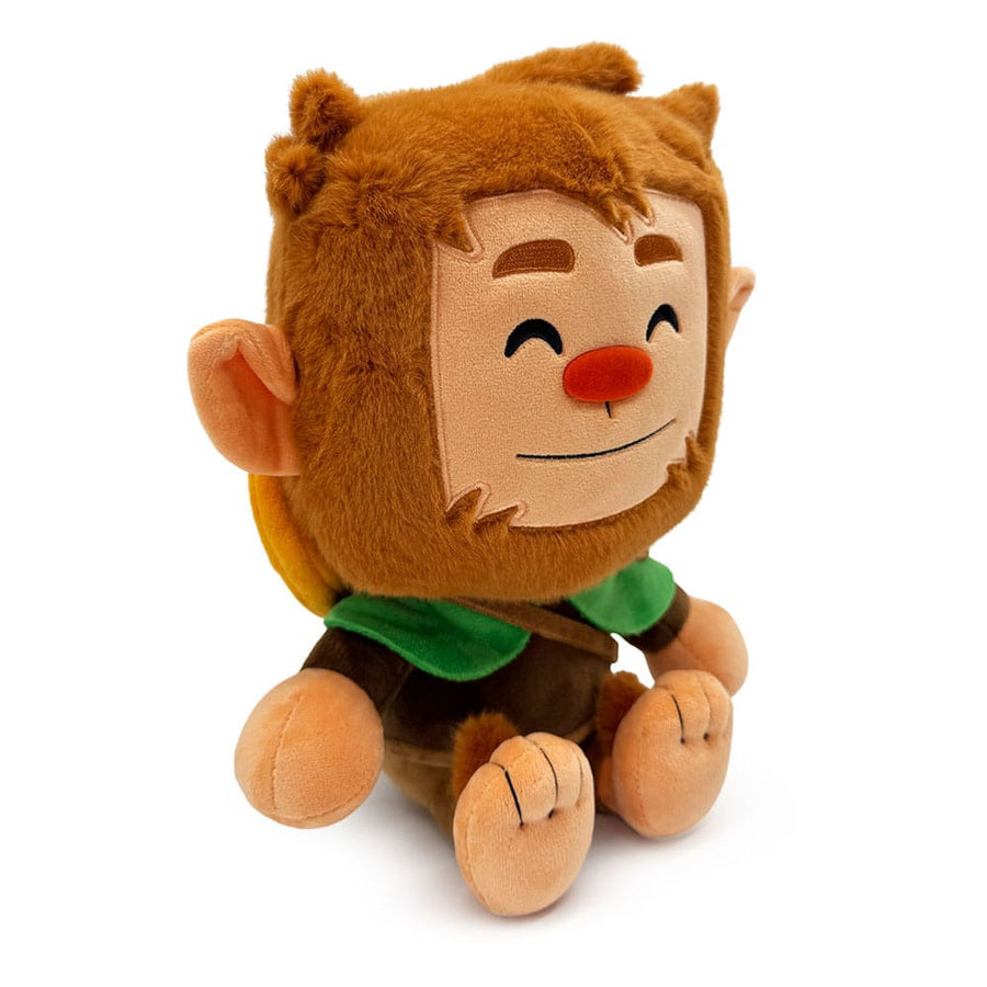 Tales from the Stinky Dragon Plush Figure Bart 22 cm