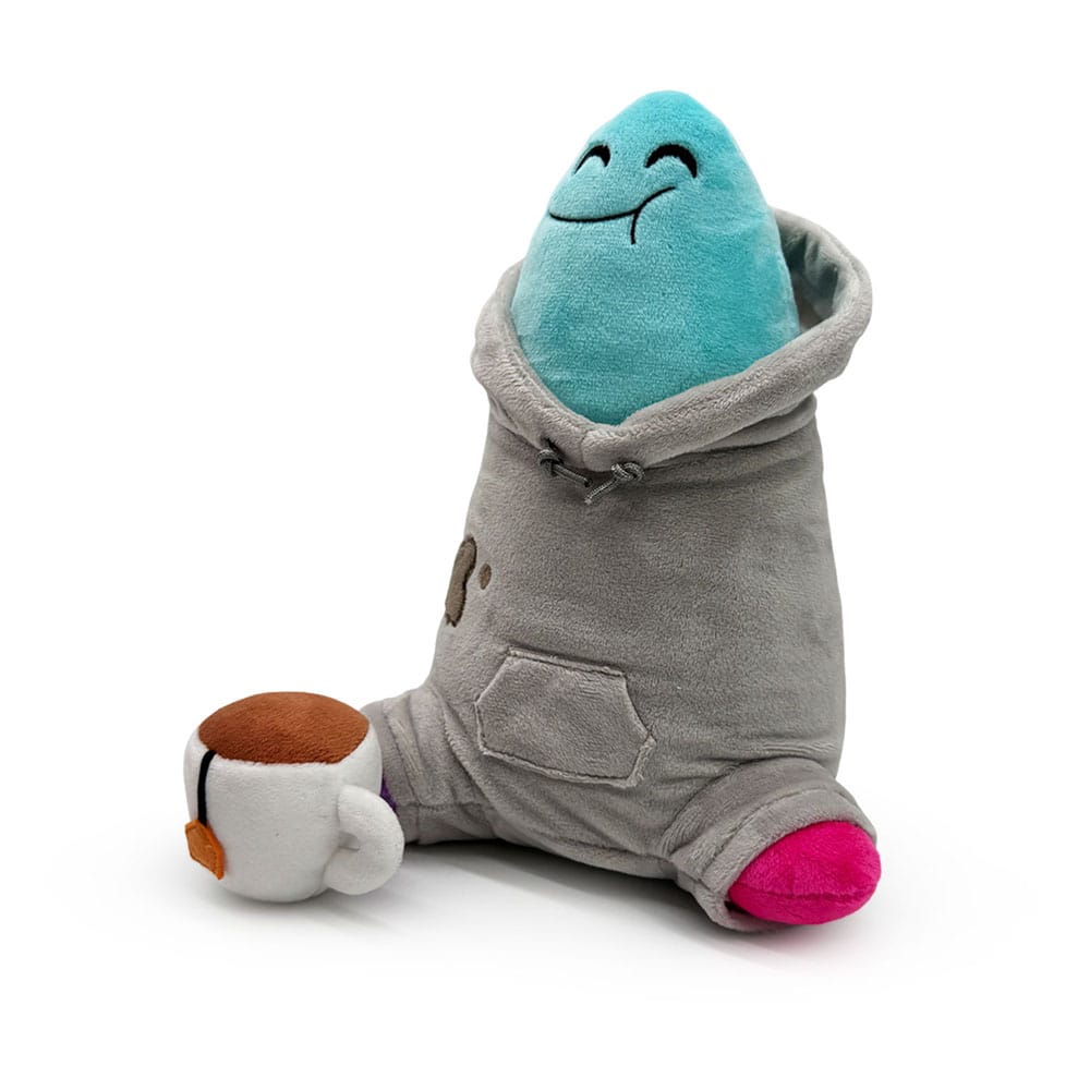 Tales from the Stinky Dragon Plush Figure Boggo 22 cm