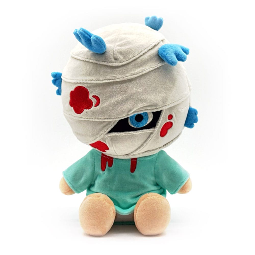 Sally Face Plush Figure Sal 22 cm