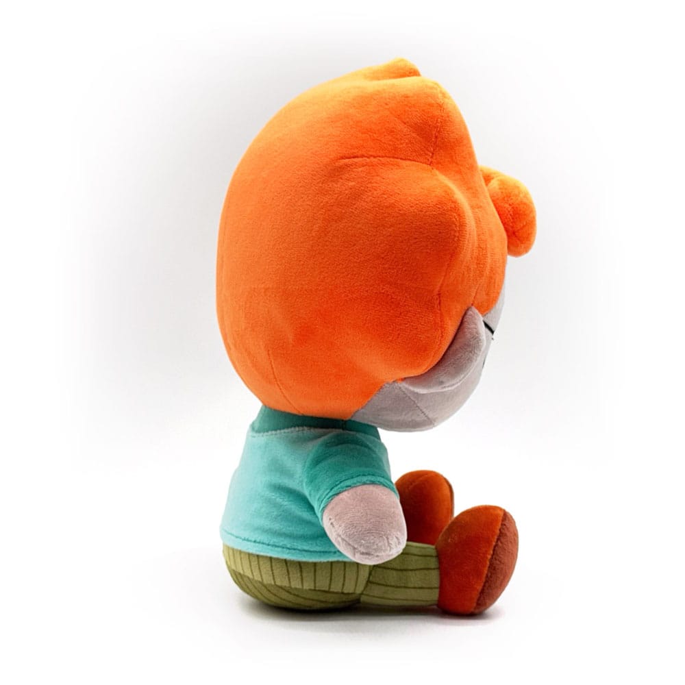 Sally Face Plush Figure Todd 22 cm