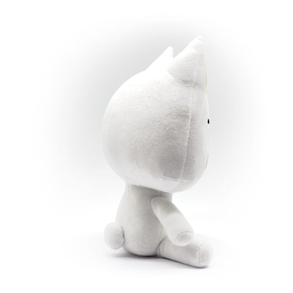 Doko Demo Issyo Plush Figure Toro 22 cm