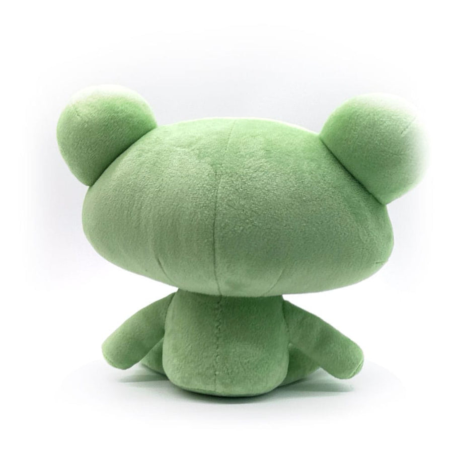 Doko Demo Issyo Plush Figure Ricky 22 cm