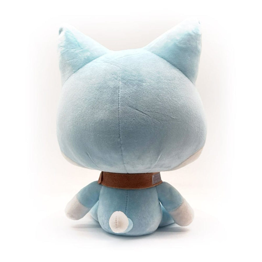 Doko Demo Issyo Plush Figure Sora 22 cm