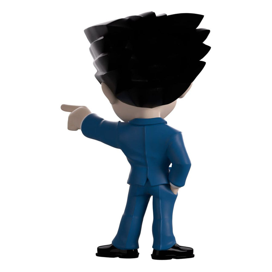Ace Attorney Vinyl Figure Phoenix Wright 13 cm