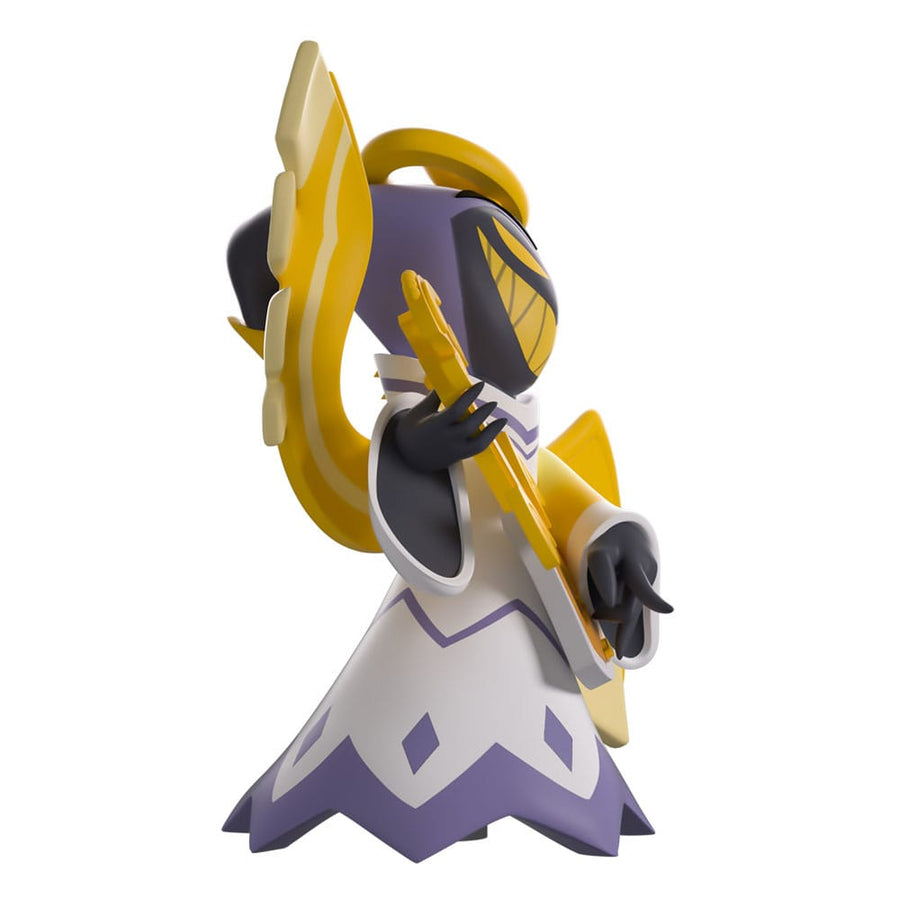 Hazbin Hotel Vinyl Figure Adam 13 cm