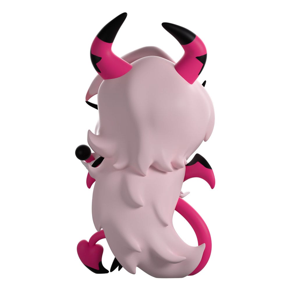 Helluva Boss Vinyl Figure Verosika 14 cm