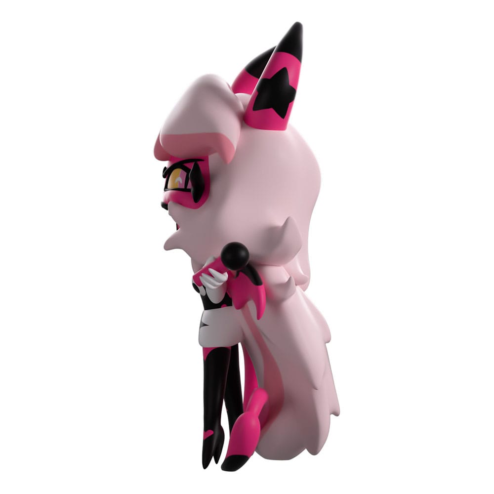 Helluva Boss Vinyl Figure Verosika 14 cm