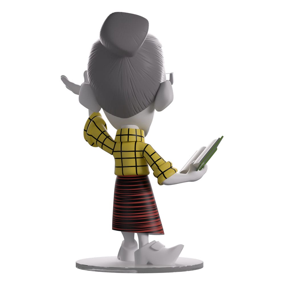 Don´t Starve Vinyl Figure Wickerbottom 12 cm