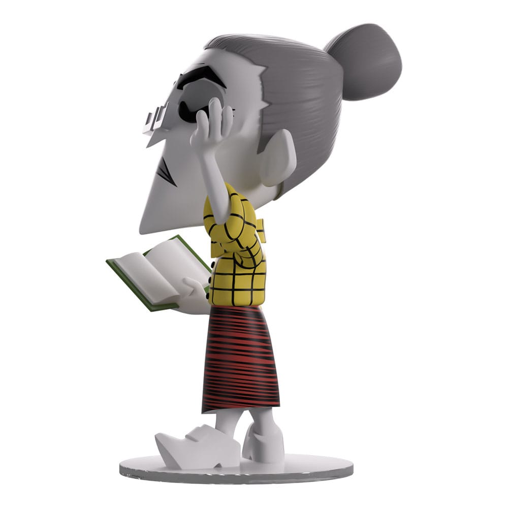 Don´t Starve Vinyl Figure Wickerbottom 12 cm