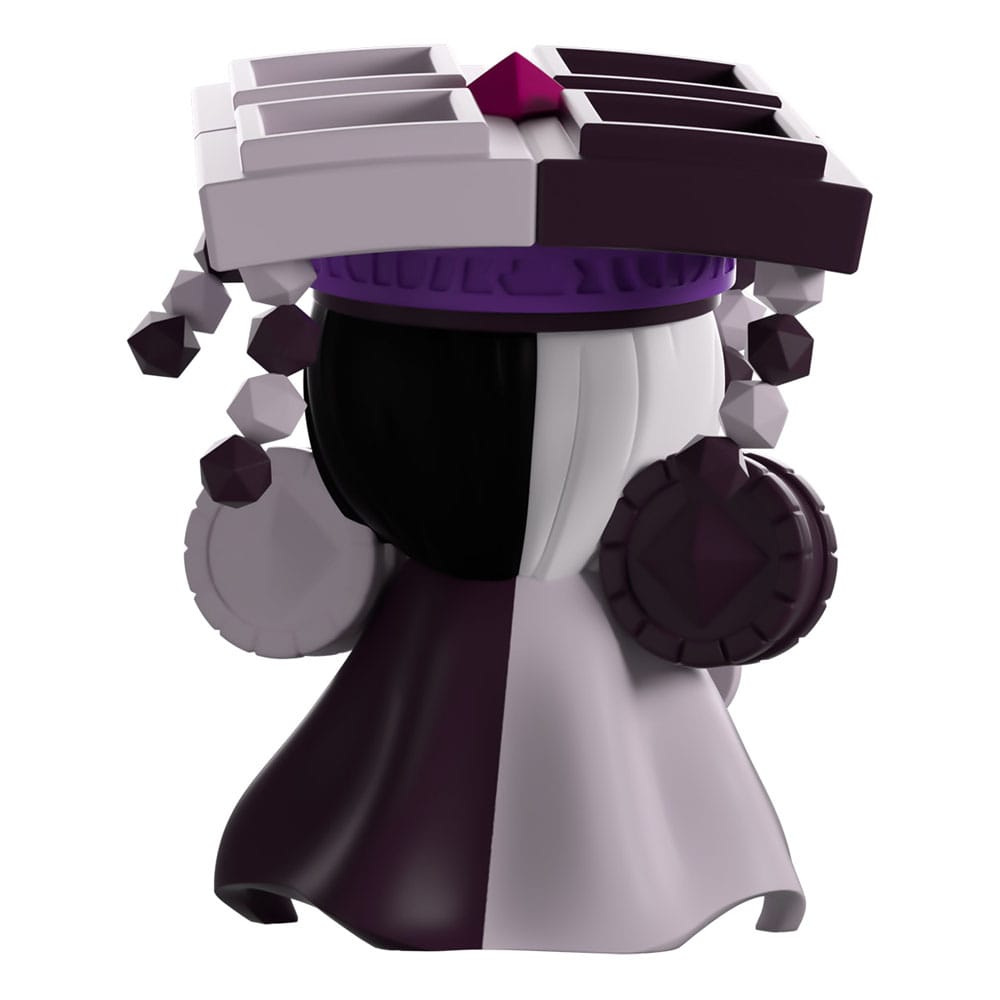 Cookie Run Kingdom Vinyl Figure Dark Cacao Cookie 12 cm