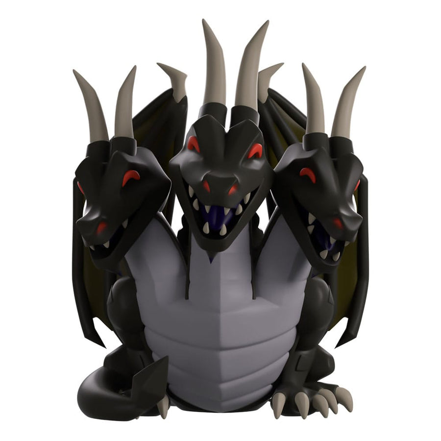 Old School RuneScape Vinyl Figure King Black Dragon 10 cm