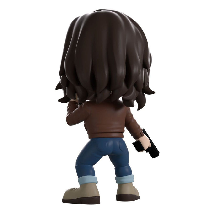 Scream Vinyl Figure Sidney Prescott 12 cm