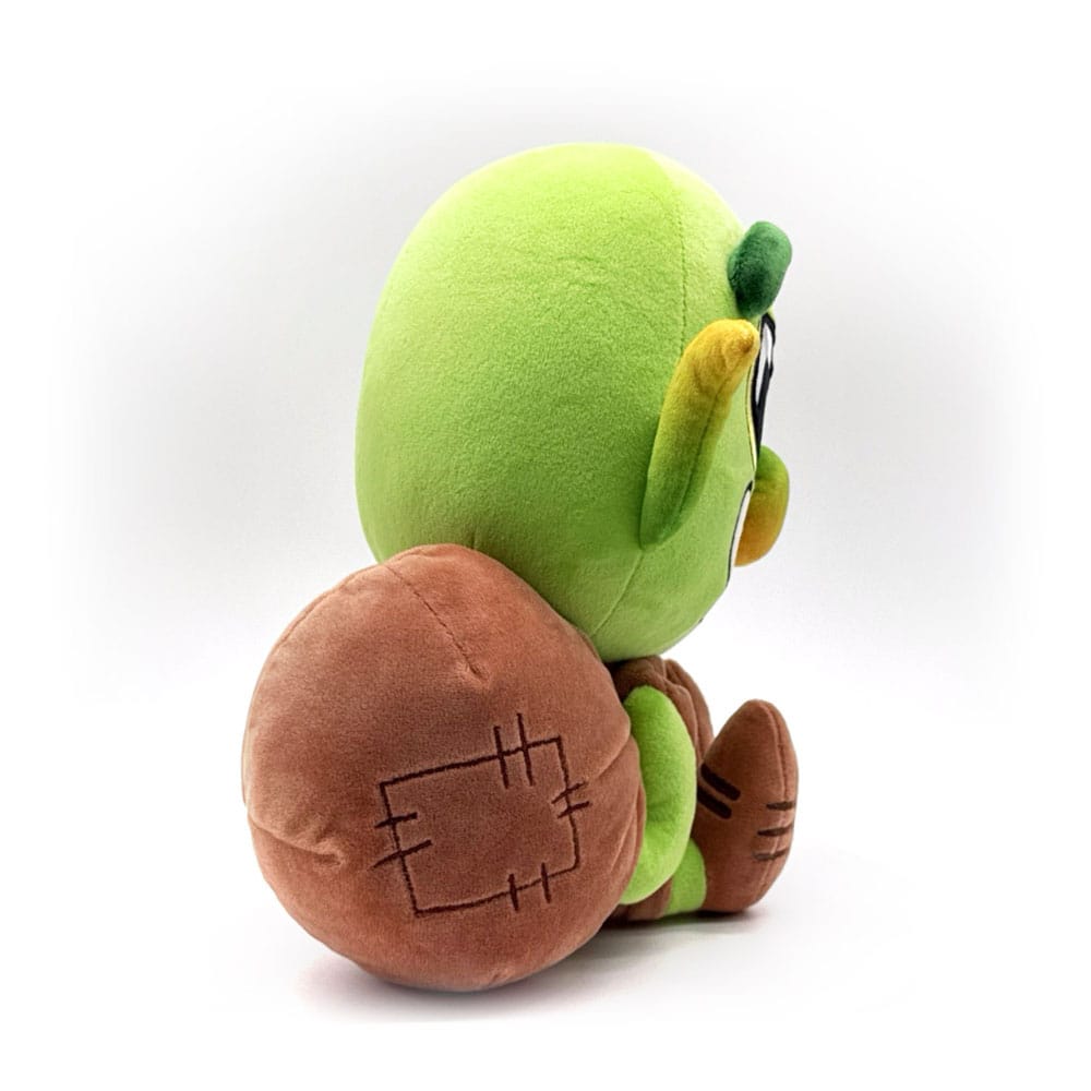 World of Clash Plush Figure Goblin 22 cm