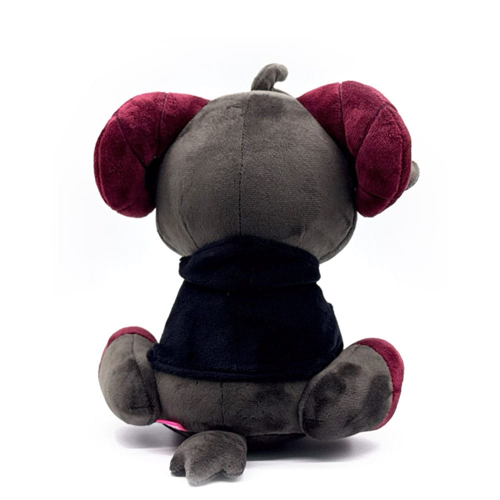 The Purge Plush Figure Rammie 22 cm