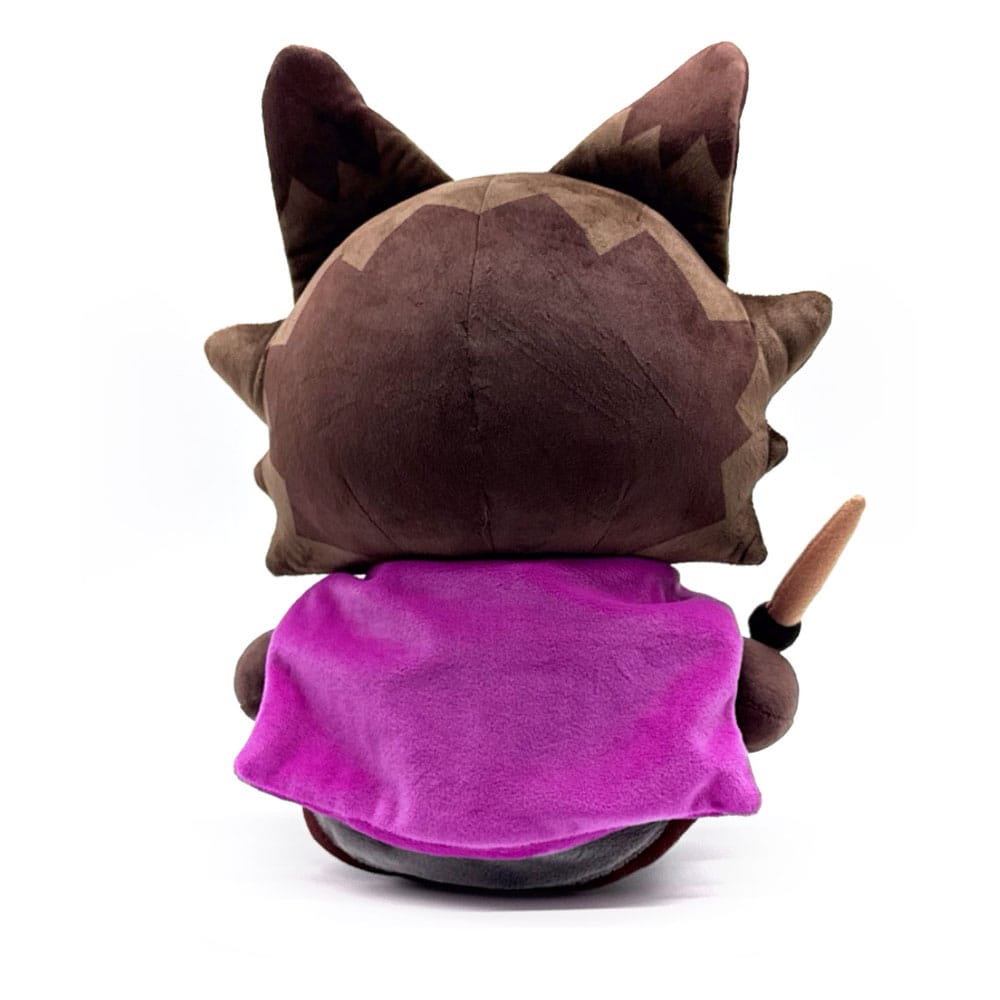 Mind Over Magic Plush Figure Wolfkin Student 22 cm