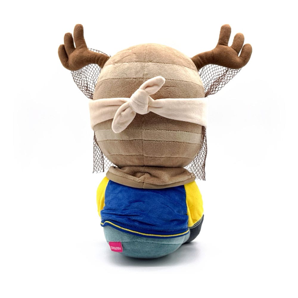 Yellowjackets Plush Figure Yellowjackets X Survivor Antler Queen 23 cm