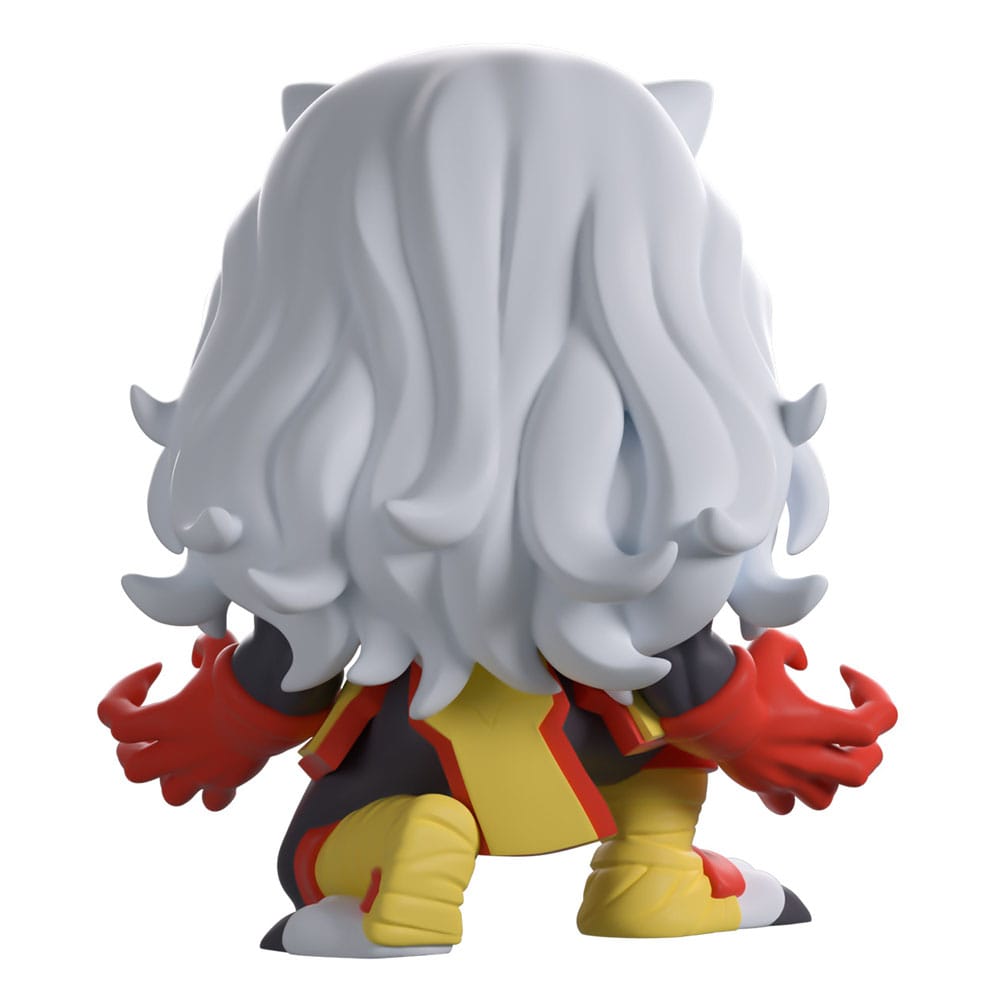 Invincible Vinyl Figure Battle Beast 11 cm