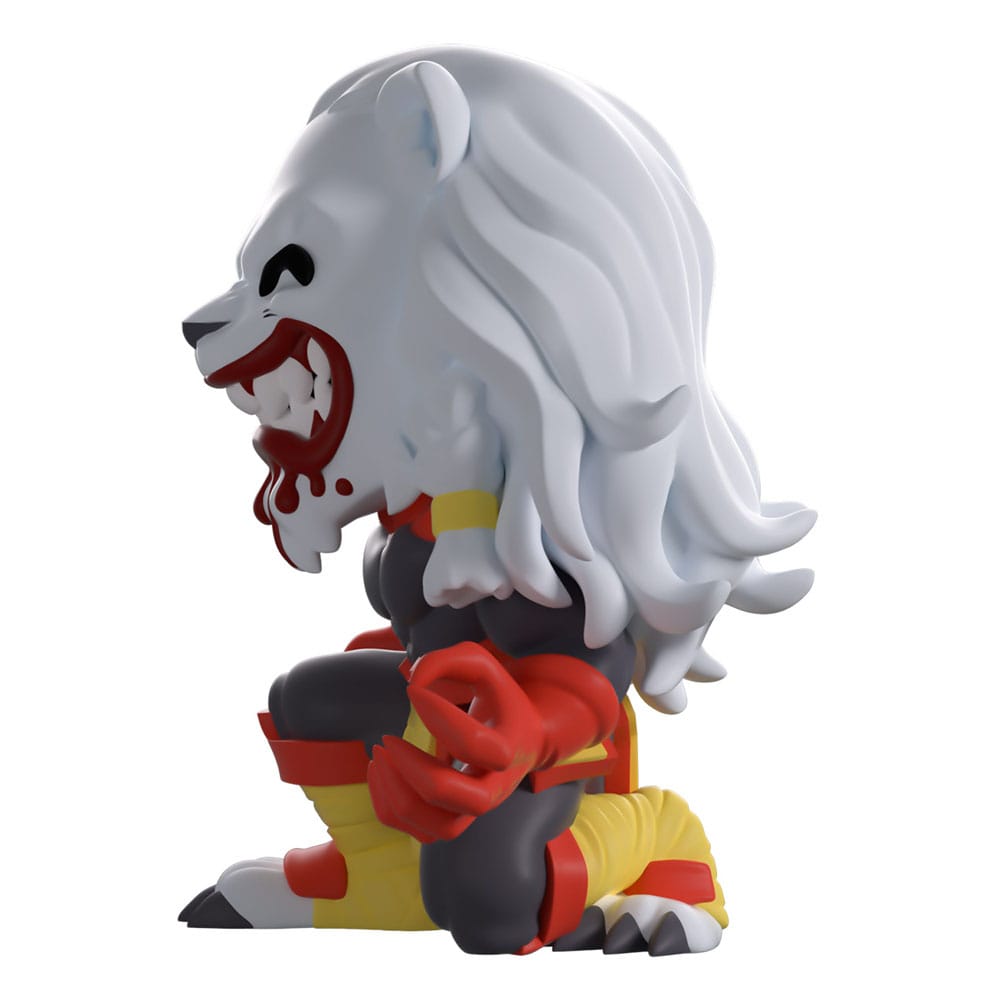 Invincible Vinyl Figure Battle Beast 11 cm