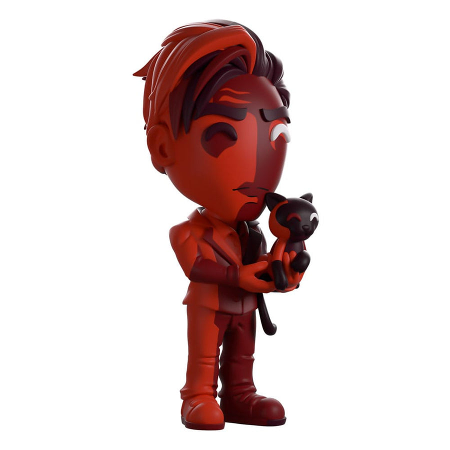 Lemon Demon Vinyl Figure Spirit Phone 13 cm