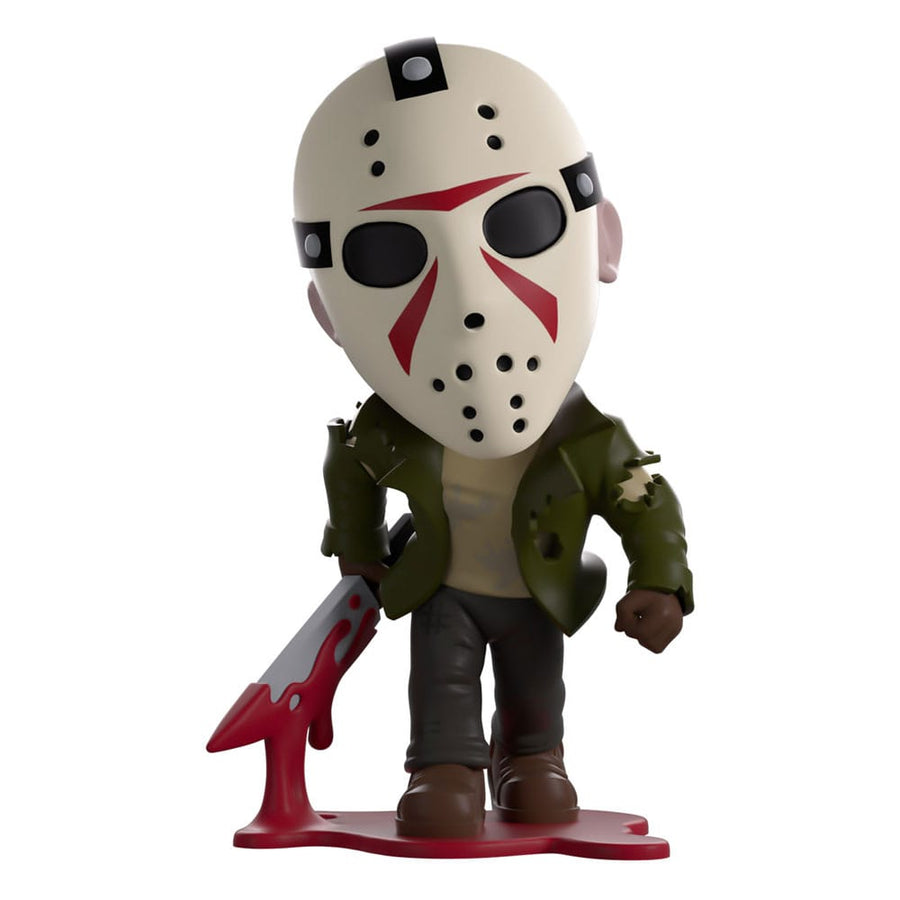 Friday the 13th Vinyl Figure Jason 12 cm