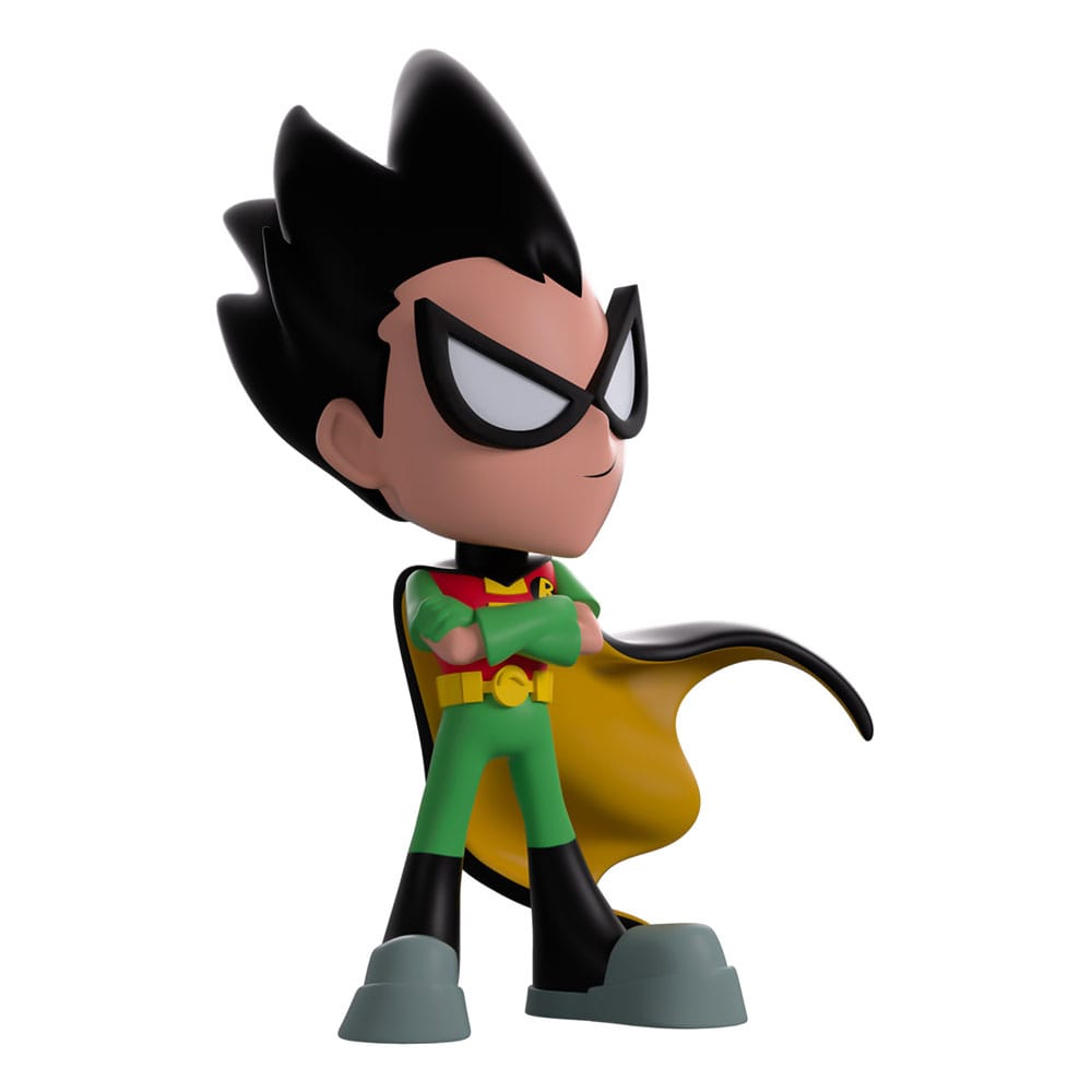 Teen Titans Go! Vinyl Figure Robin 12 cm