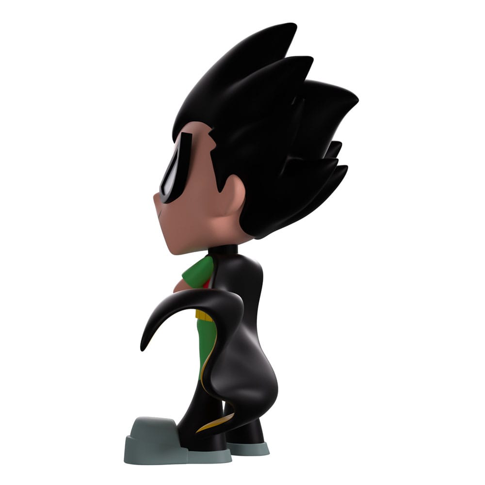Teen Titans Go! Vinyl Figure Robin 12 cm