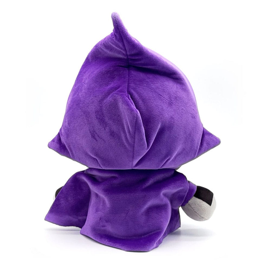 Teen Titans Go! Plush Figure Raven 22 cm