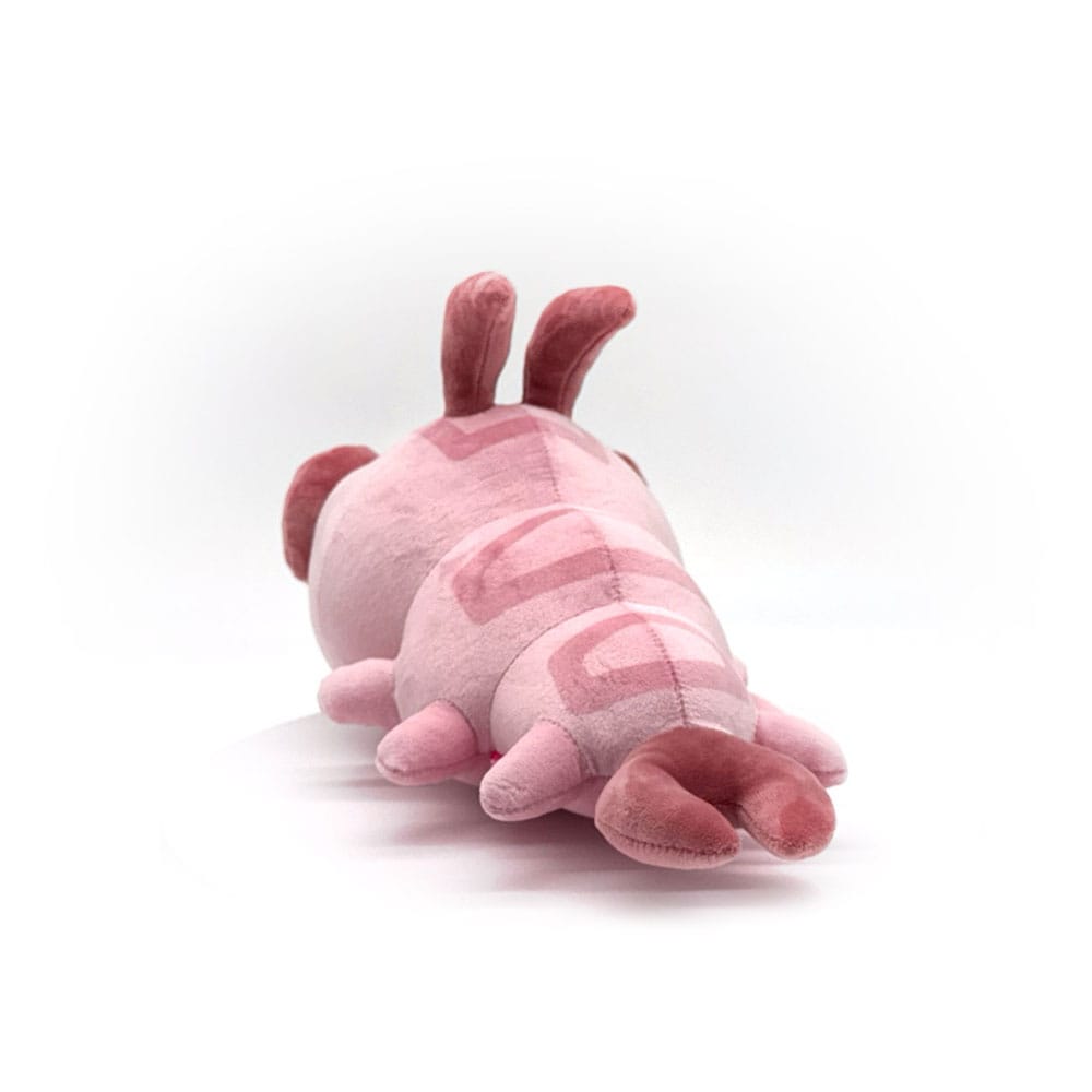 Teen Titans Go! Plush Figure Silkie 22 cm