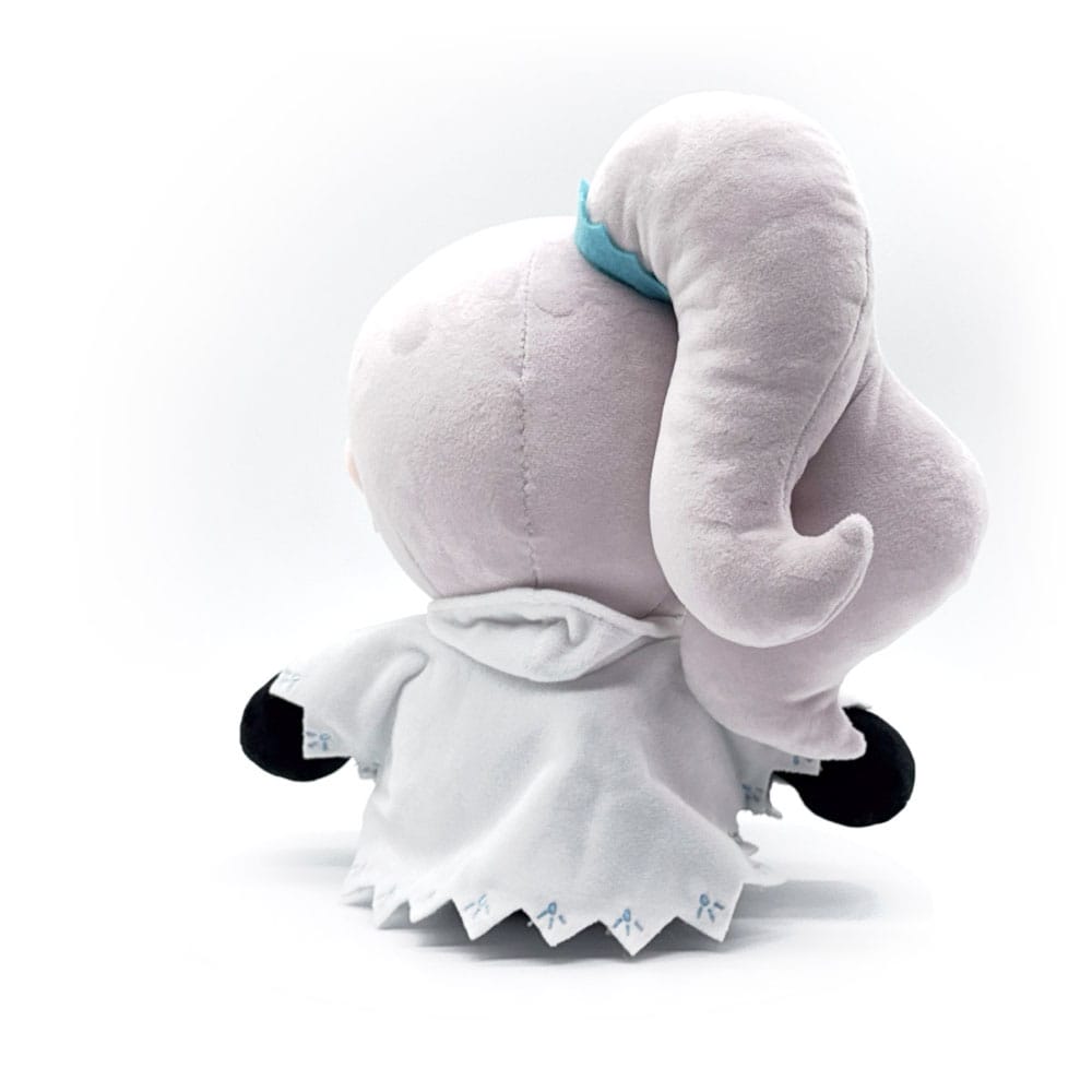 RWBY Plush Figure Halloween Weiss 22 cm