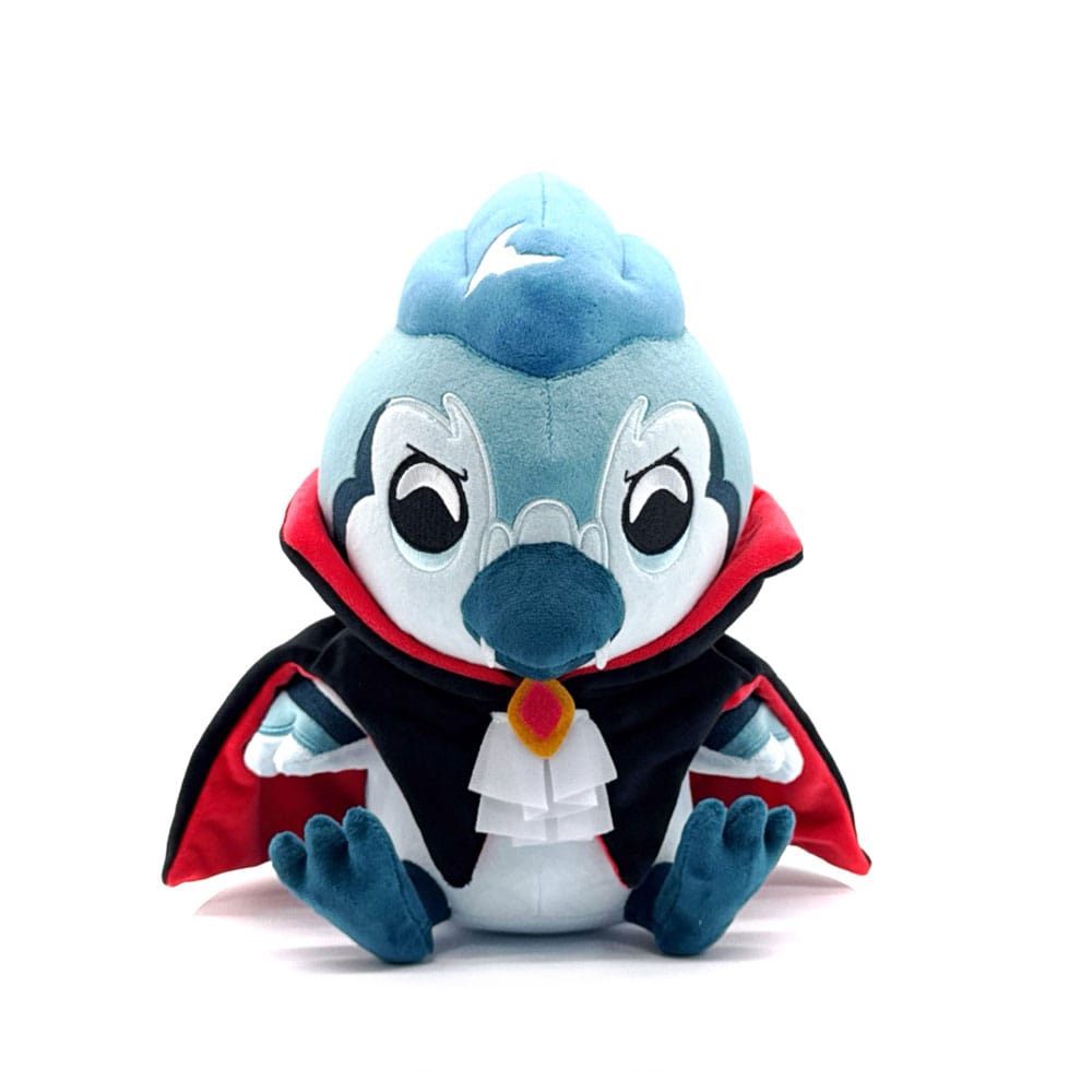 Plush Figure Vampire BlueJay 22 cm