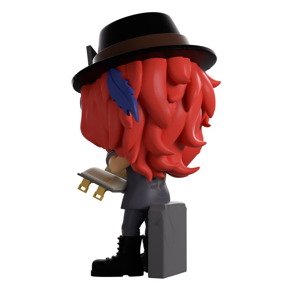 Dead by Daylight Vinyl Figure Mikaela 12 cm