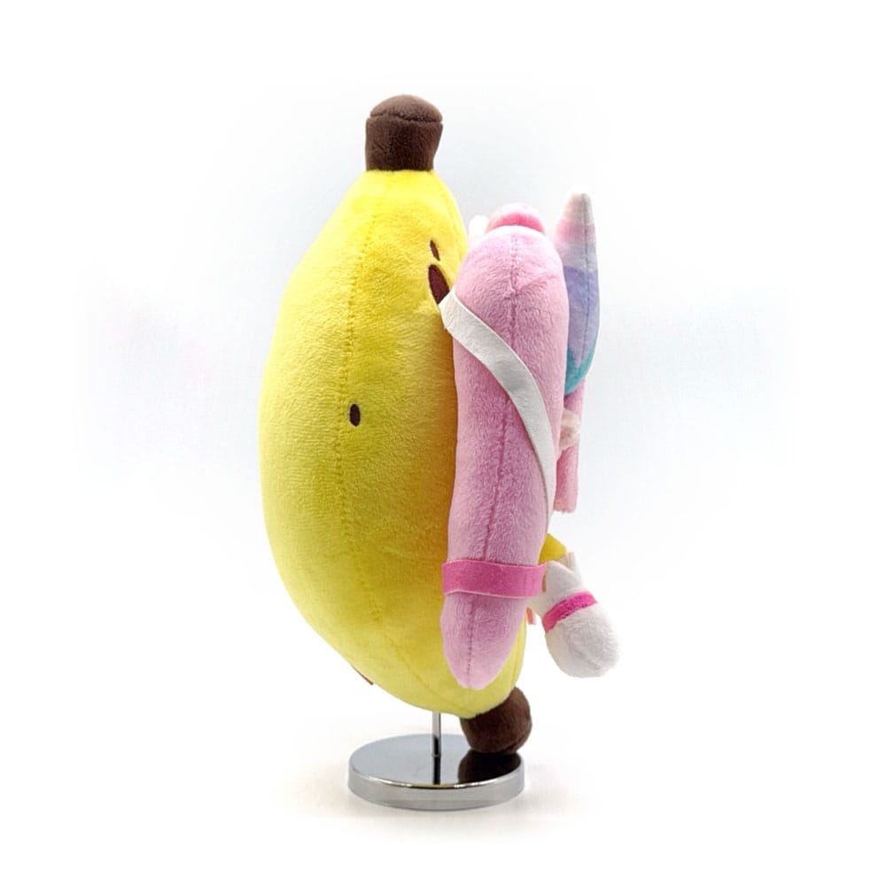 VTuber Plush Figure Chibidoki 22 cm