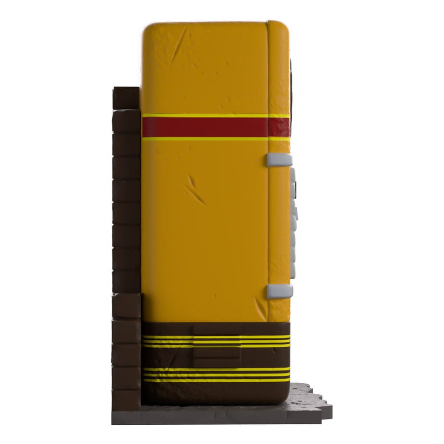 Call of Duty Vinyl Figure Double Tap Root Beer 10 cm