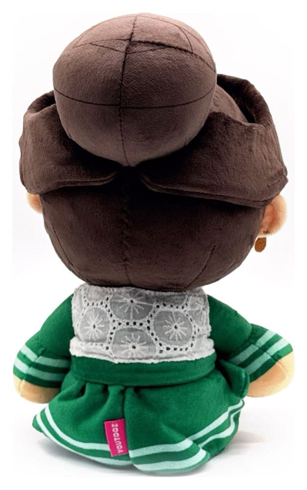 Mafia: The Old Country Plush Figure Isabella 22 cm