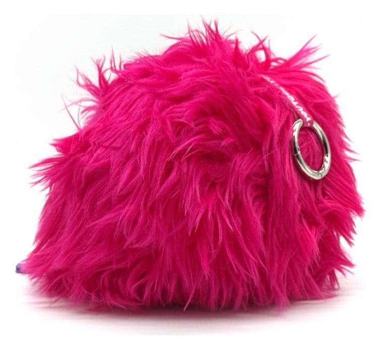 Linkin Park Plush Keychain Rufus 13 cm