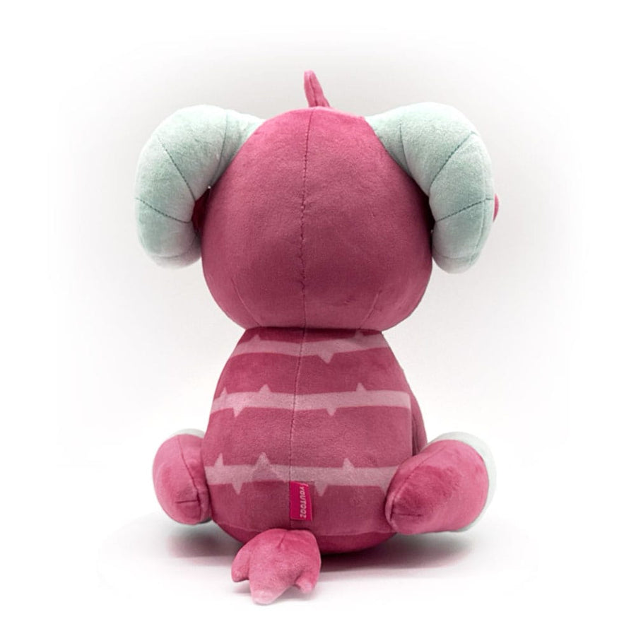 Steven Universe Plush Figure Steven´s Shield Power Rammie 22 cm