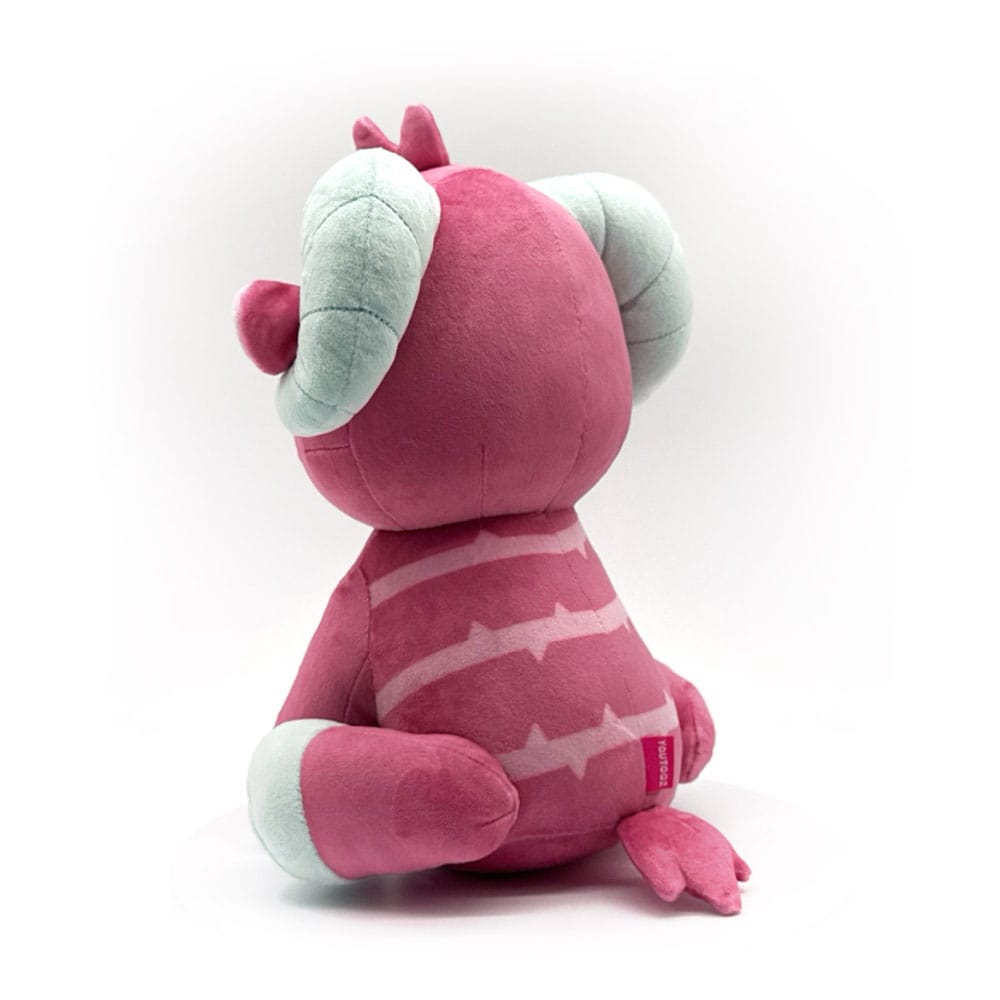 Steven Universe Plush Figure Steven´s Shield Power Rammie 22 cm