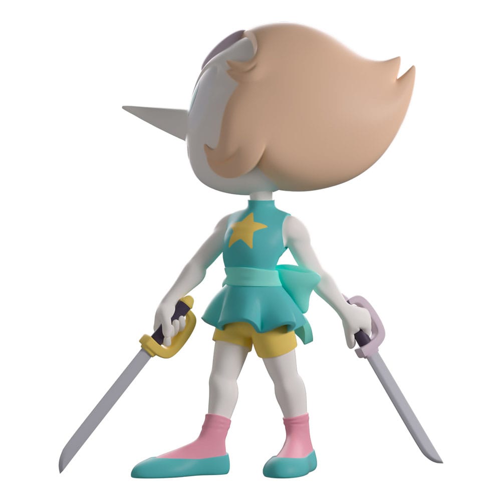 Steven Universe Vinyl Figure Pearl 11 cm
