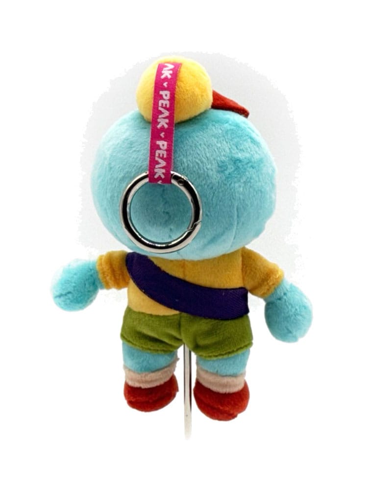 Peak Plush Keychain Scout 13 cm