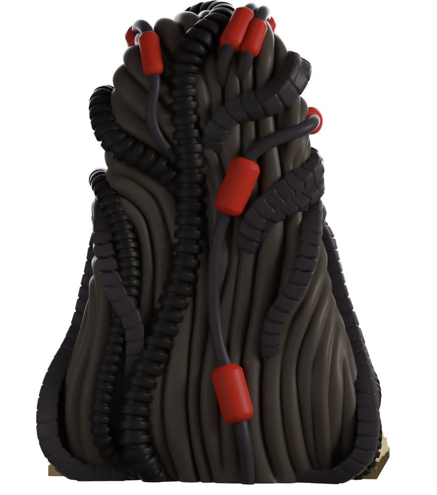 Warhammer 40.000: Space Marine 2 Vinyl Figure The God Emperor of Mankind 20 cm