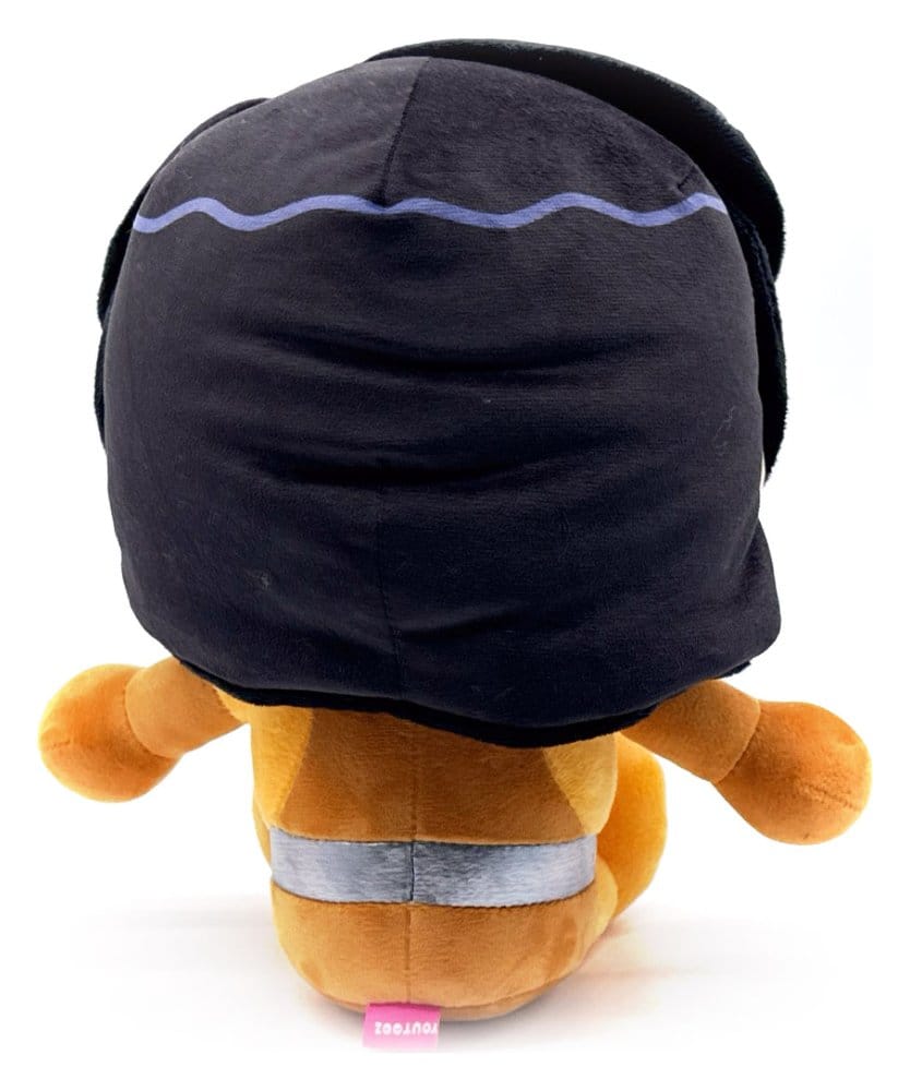 Totally Spies! Plush Figure Alex 22 cm