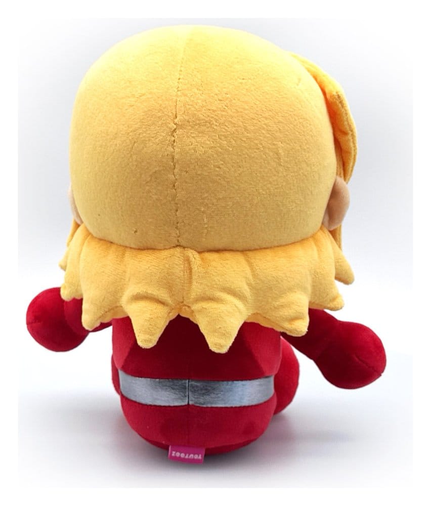 Totally Spies! Plush Figure Clover 22 cm