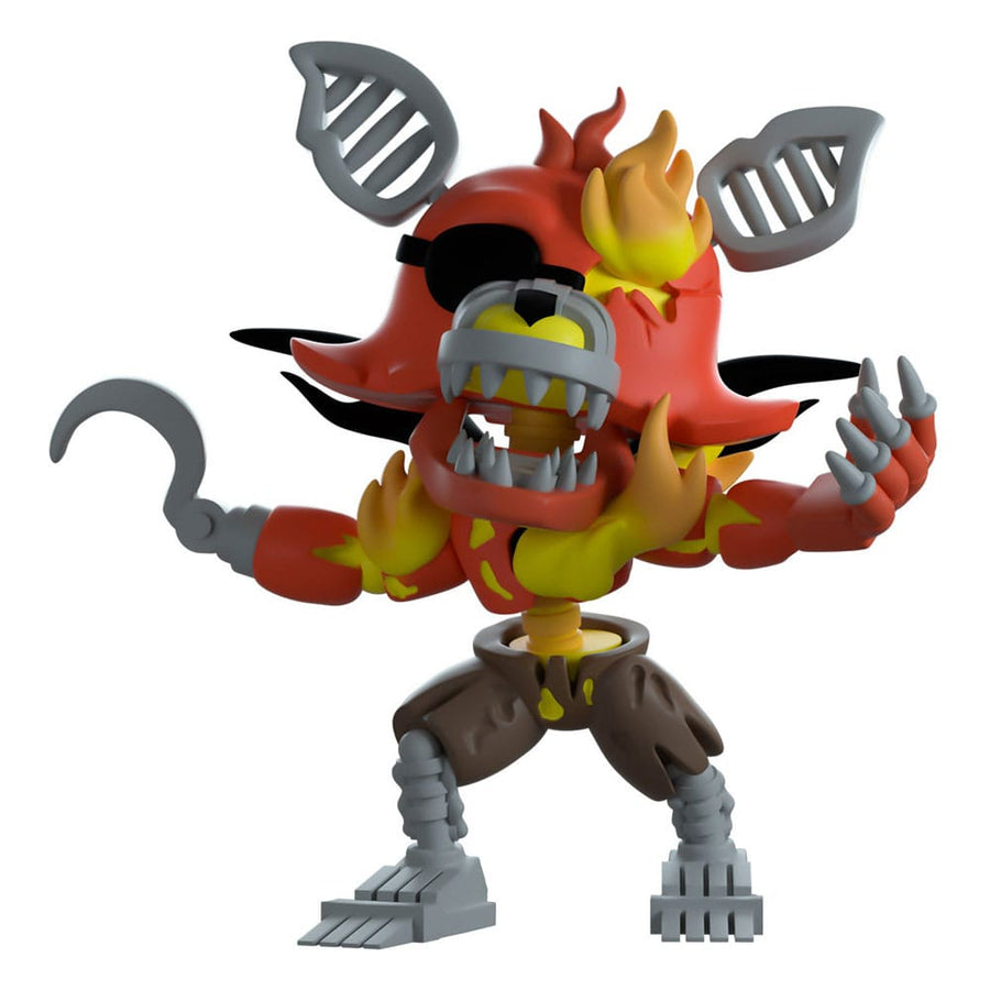 Five Nights at Freddy's Vinyl Figure Grimm Foxy 10 cm