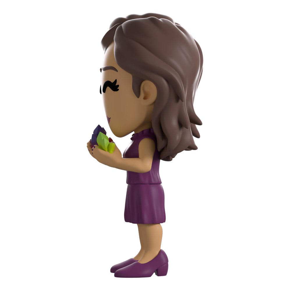 Breaking Bad Vinyl Figure Marie Schrader 12 cm