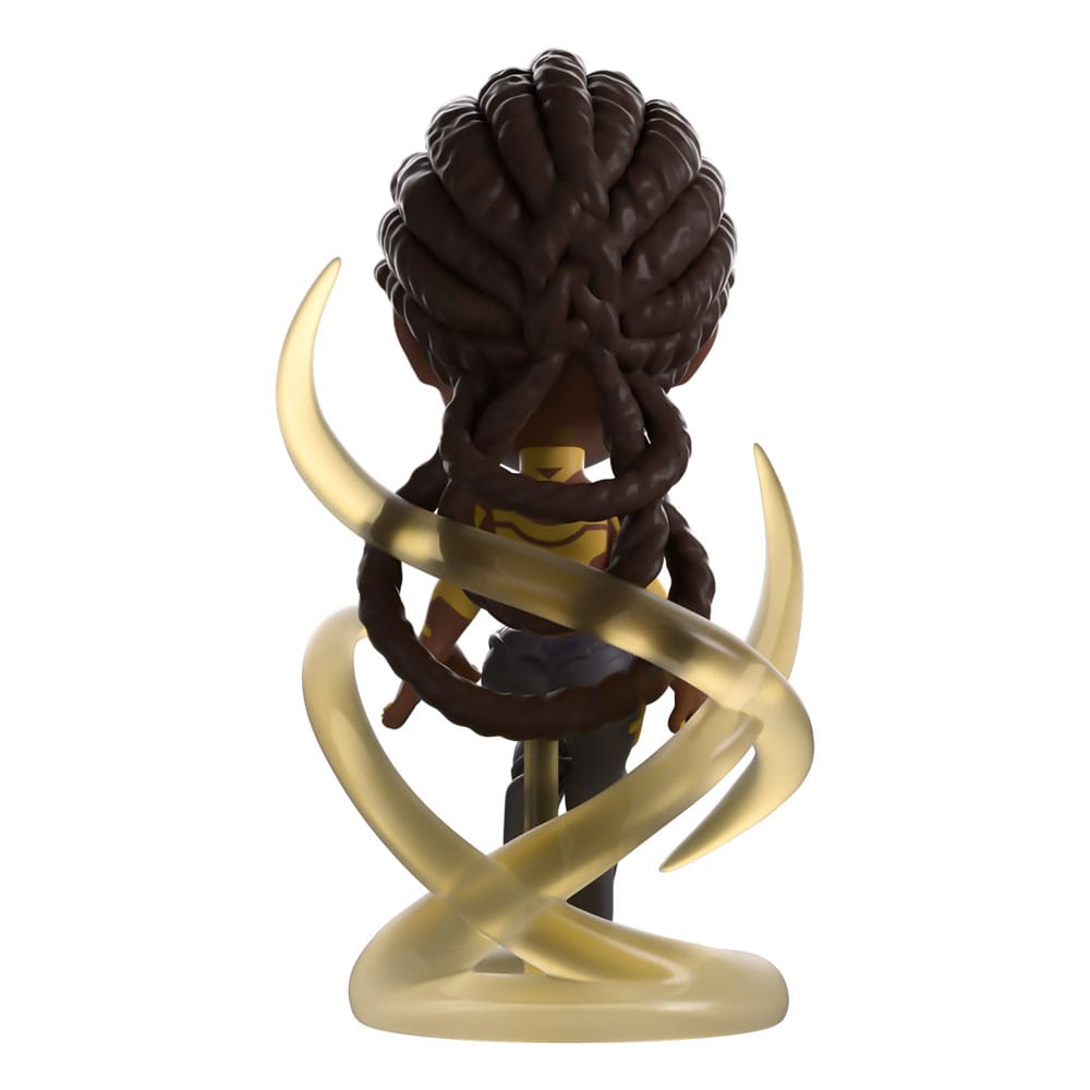 Arcane Vinyl Figure Champion Mel 12 cm