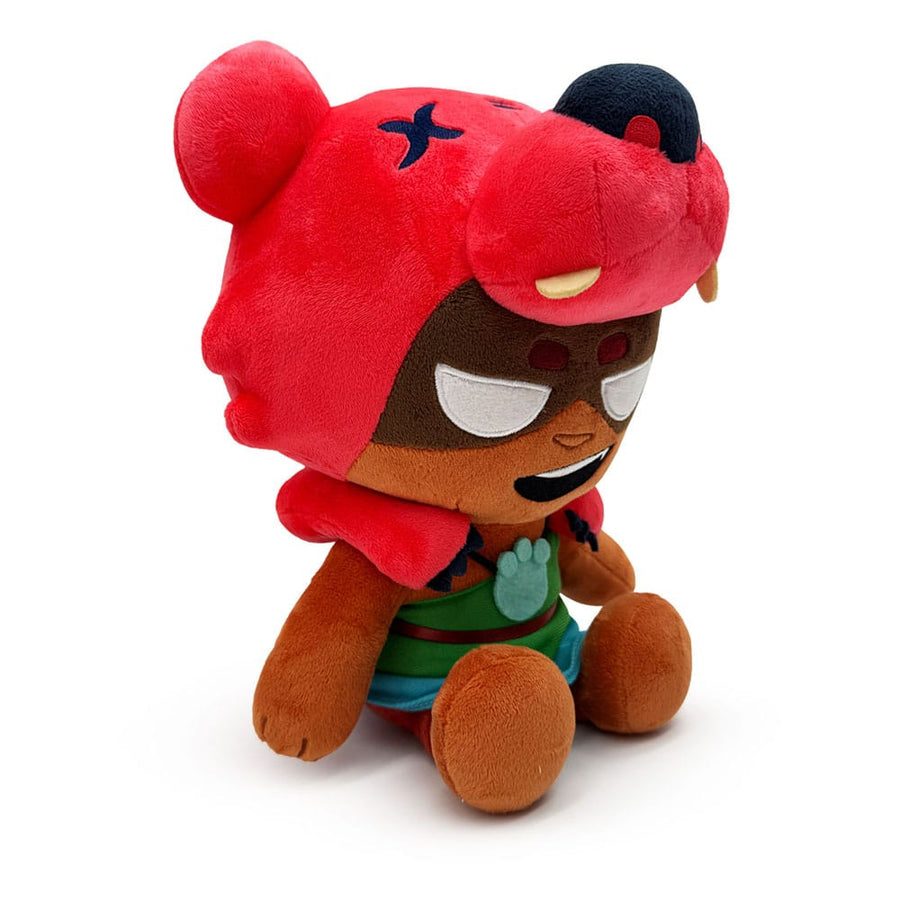 Brawl Stars Plush Figure Nita 22 cm