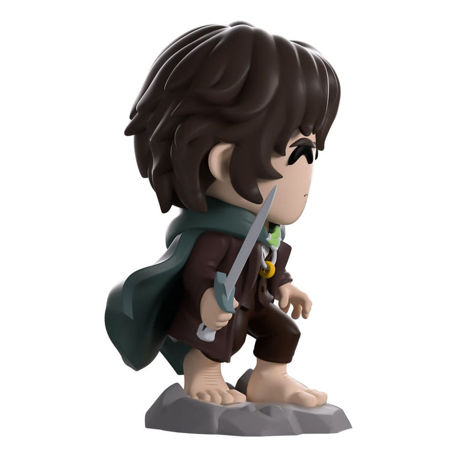 Lord of the Rings Vinyl Figure Frodo Baggins 10 cm