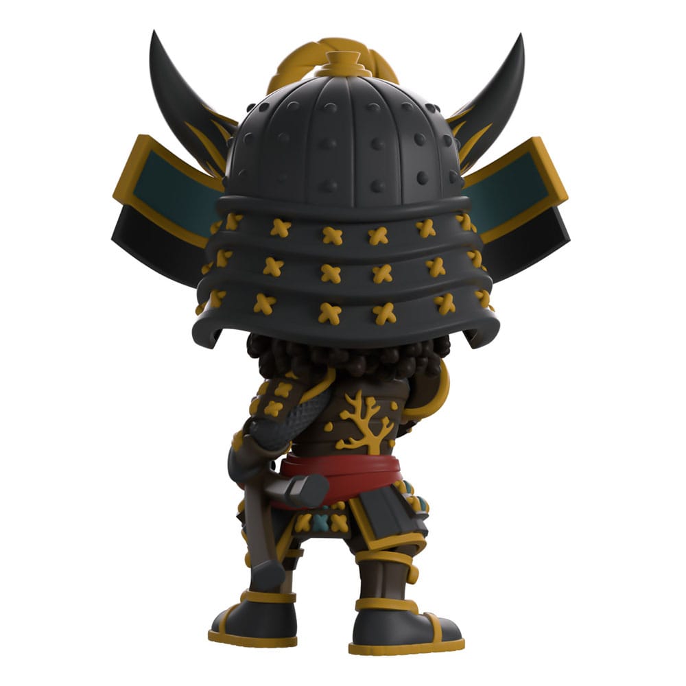 Assassin´s Creed Vinyl Figure Yasuke 13 cm