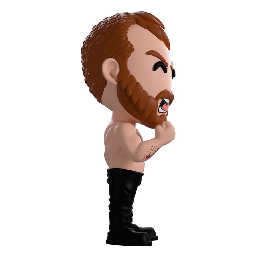 All Elite Wrestling Vinyl Figure Jon Moxley 12 cm