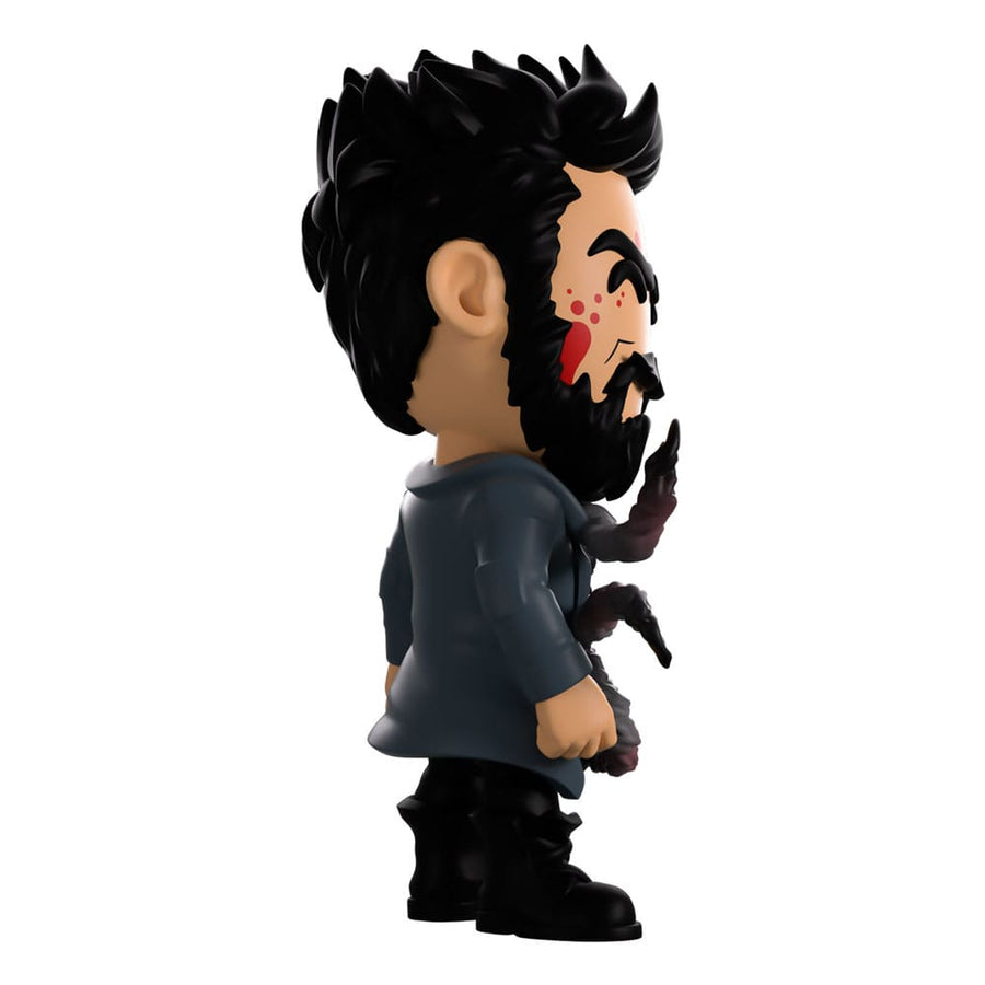 Baldur´s Gate Vinyl Figure Tentacle Butcher 12 cm